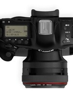 Canon 550D 18MP DSLR Camera