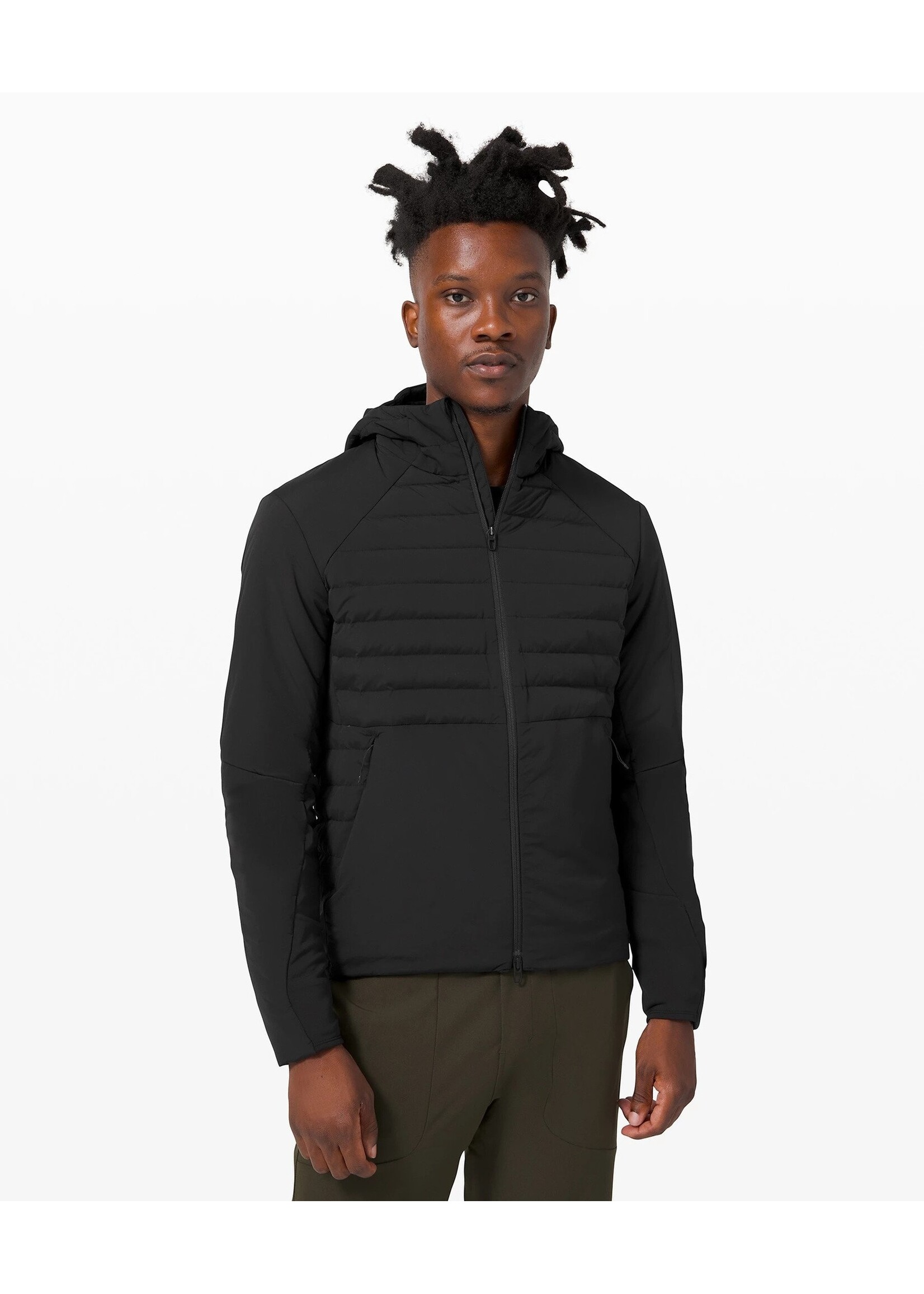 Down For It All Hoodie
