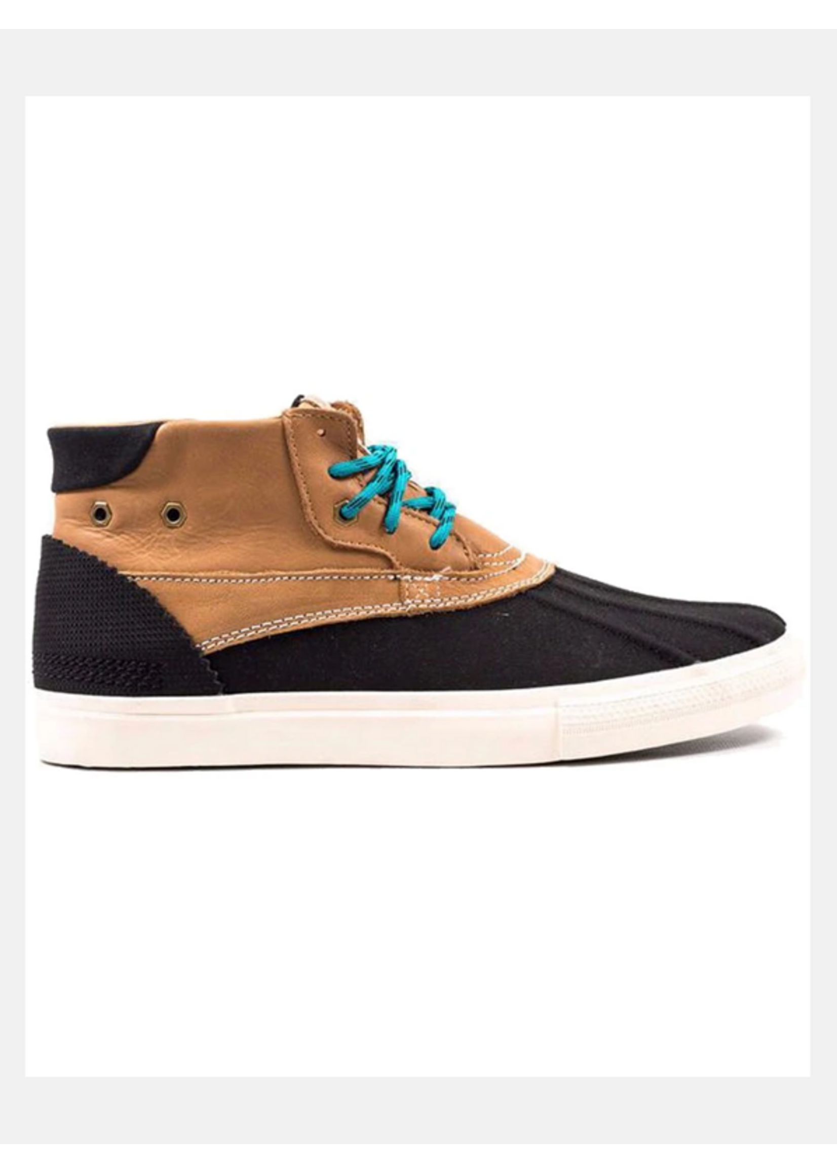 Brand C Winter Sneakers