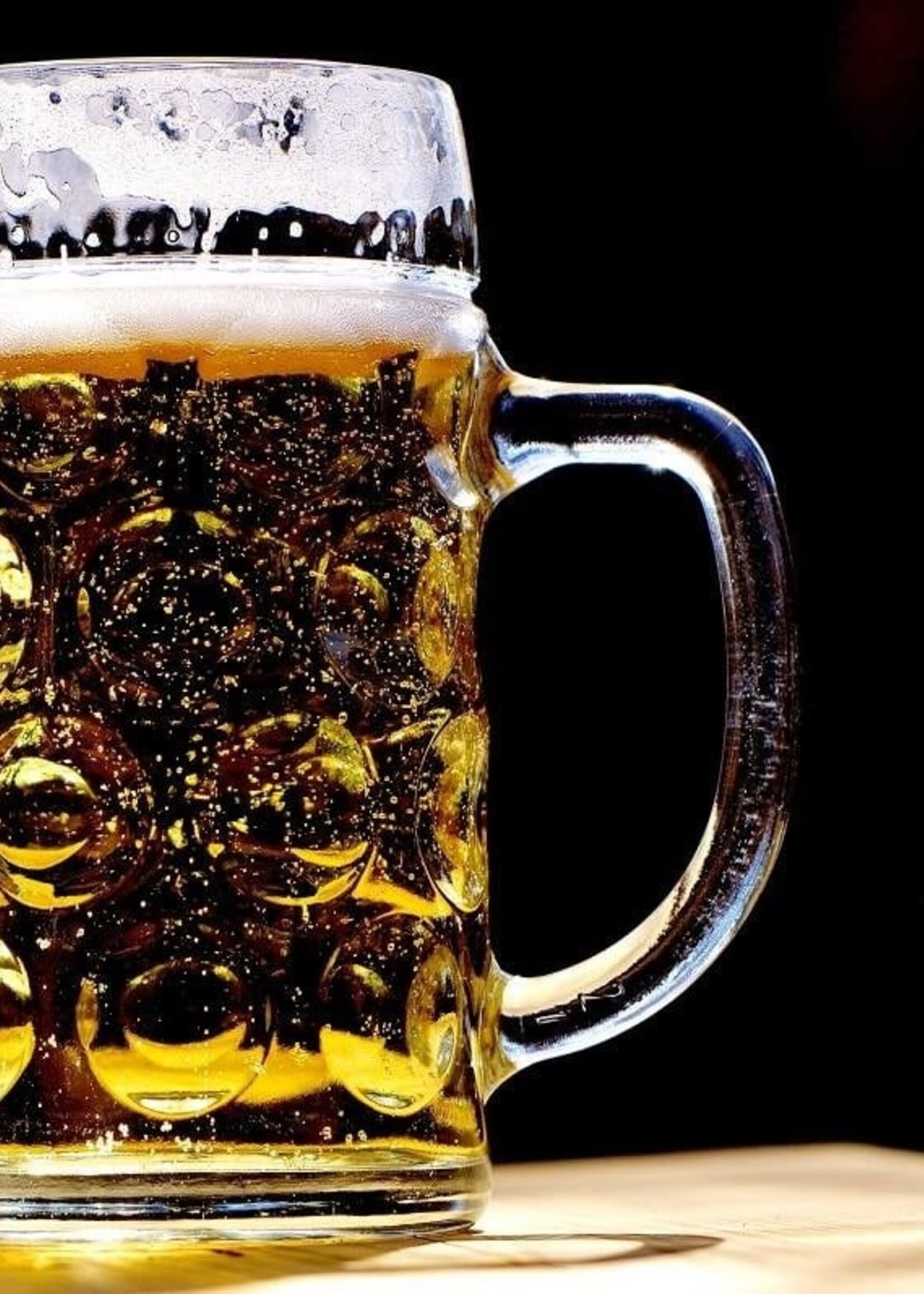 Minimum order amount