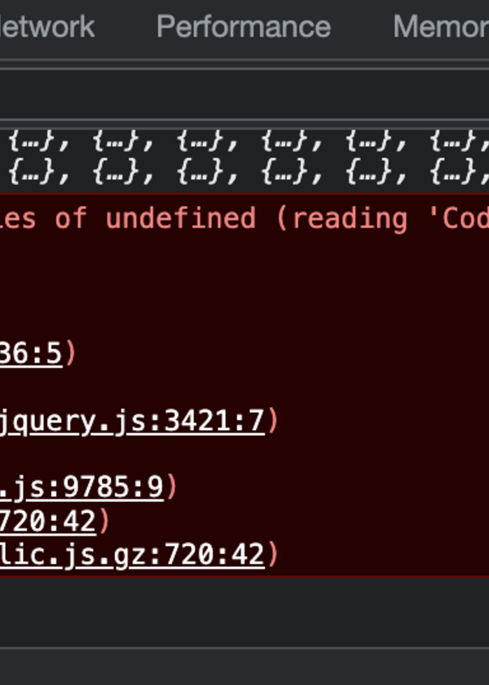 Minimum order amount