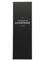 L'Atelier du Champagne Gift box for 1 bottle