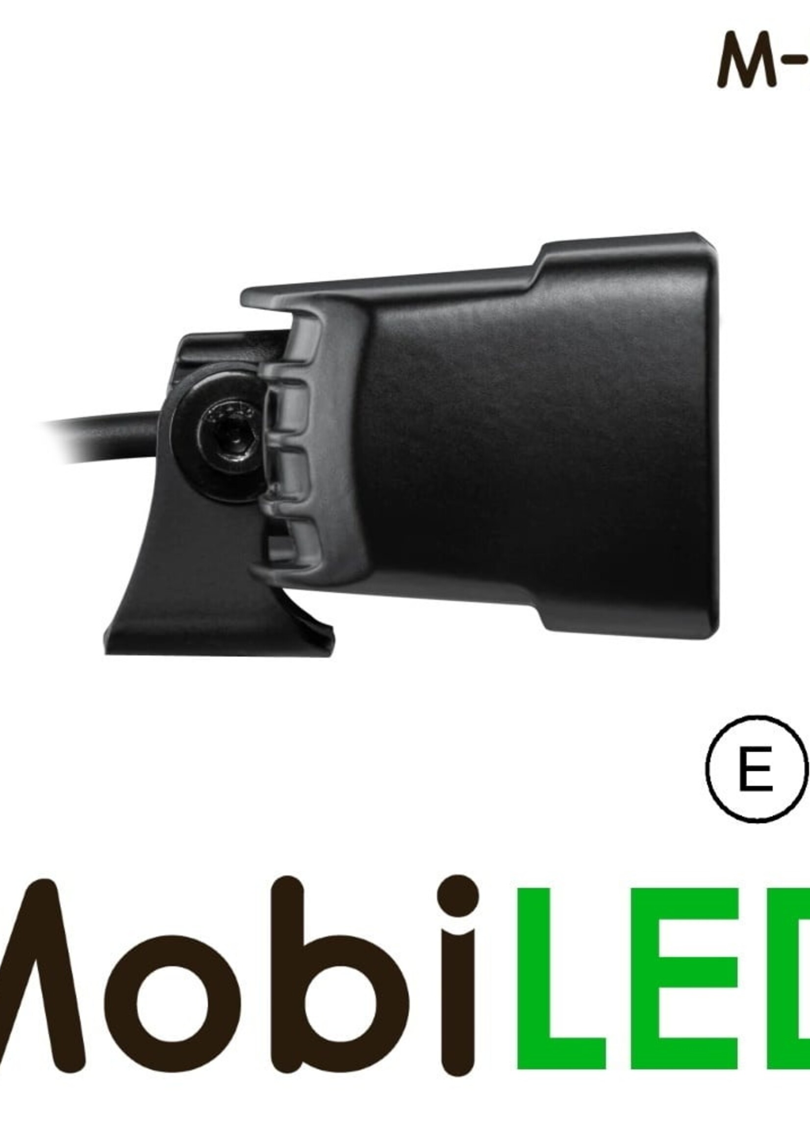 M-LED M-LED Sergeant compacte breedstraler E-keur