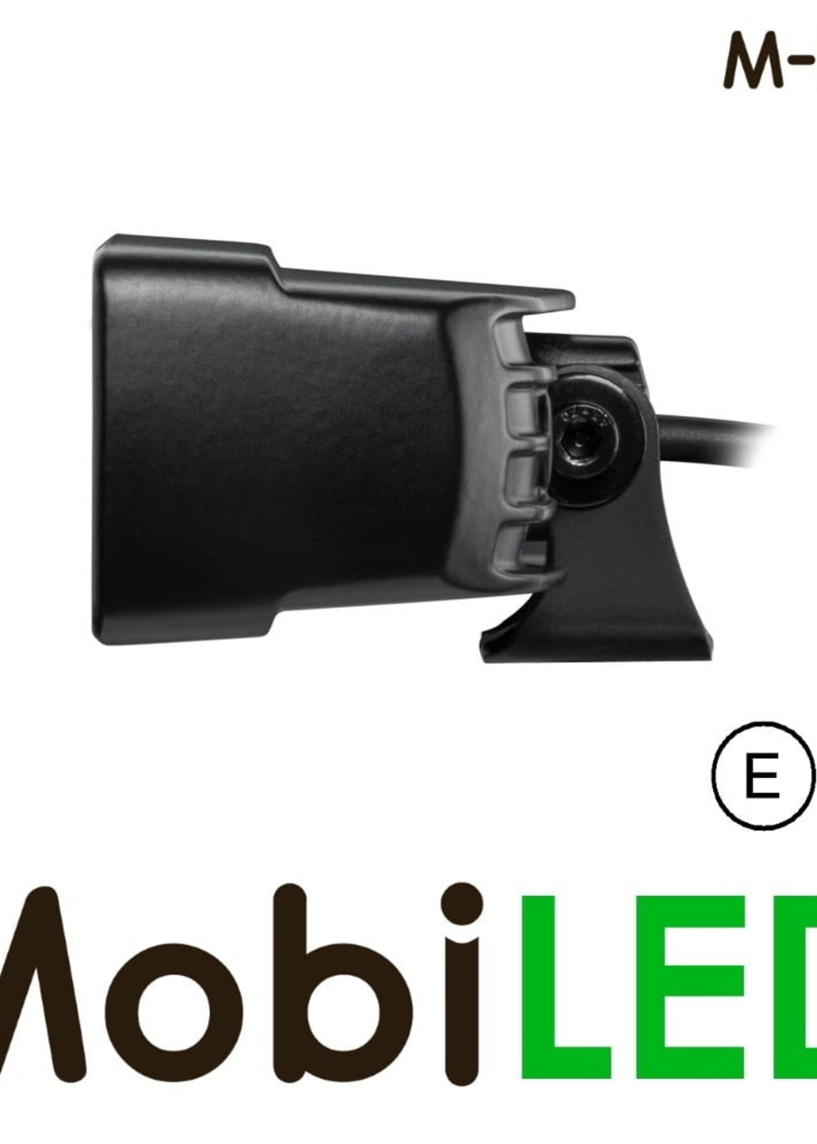 M-LED M-LED Sergeant compacte breedstraler E-keur