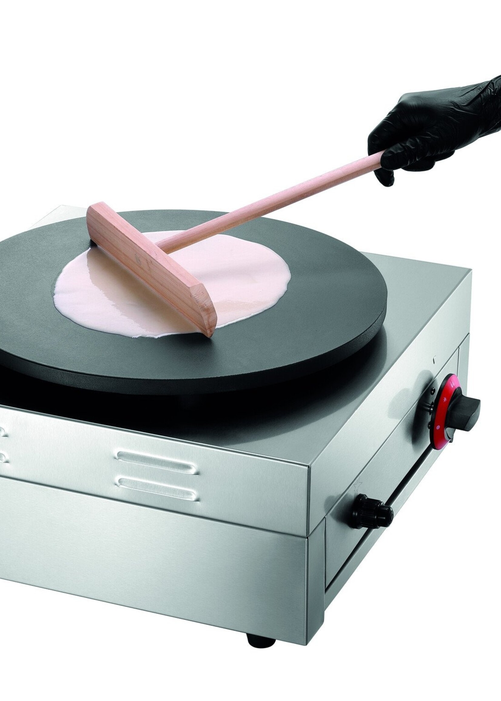 Negative Inventory Test