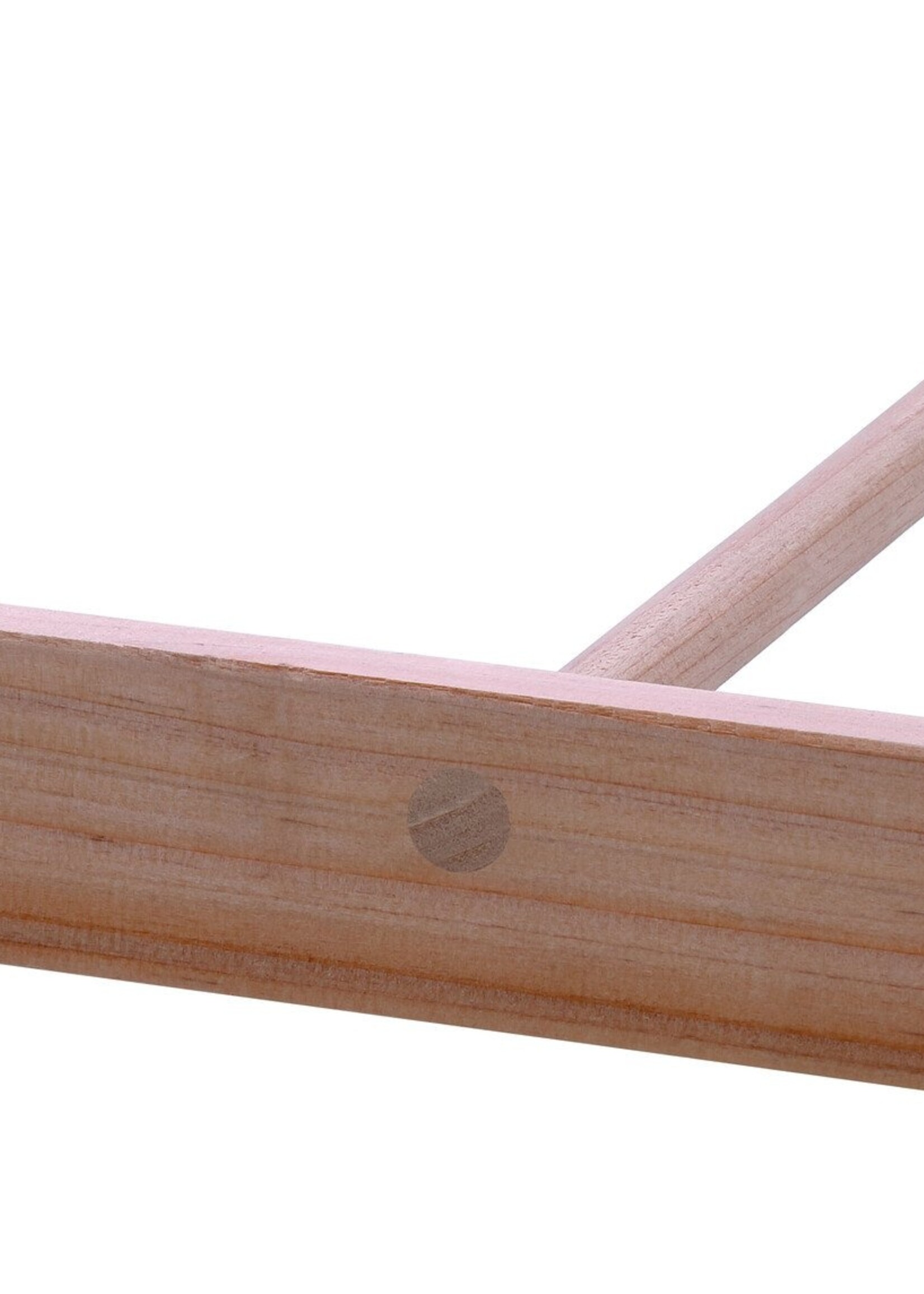 Negative Inventory Test