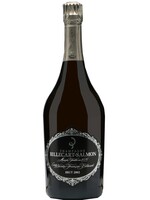 Billecart Salmon Vintage 2002 Nicolas François